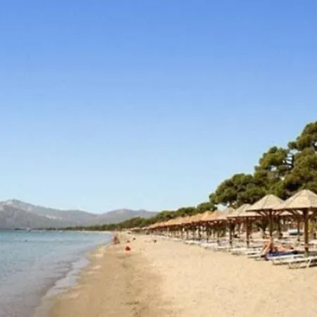 Anjo Pool Near The Athens Airport * Artemida (Attica)